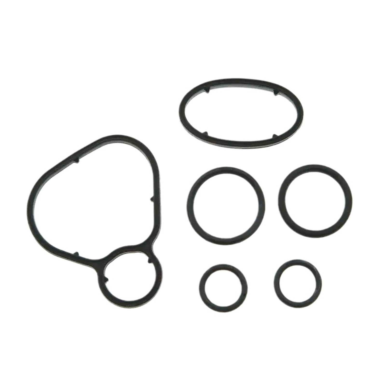 Filtro de enfriador de aceite automotriz 55353323 918-432 compatible con Pontiac Saturn 1.6L .8L