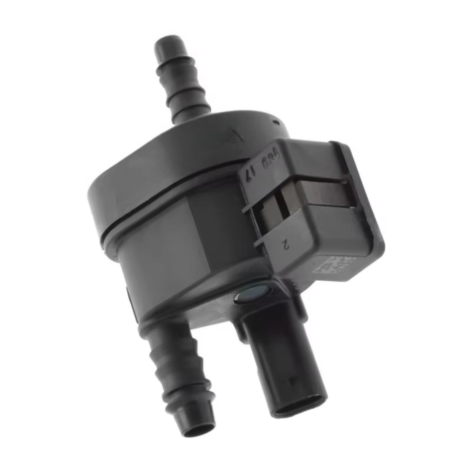Yaqemoe One Color Turbo Solenoid Valve Compatible With Seat For Ibiza 2016-2017 For Leon For Cupra 2017-2020 1 Pcs Automotive Vacuum Solenoid Valve 06H906517k