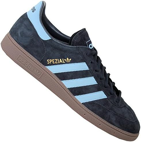 Adidas 034988 Special Trainers (Dark Navy Gum) 2013 Size 43 1/3 (9.0):  Amazon.co.uk: Shoes \u0026 Bags