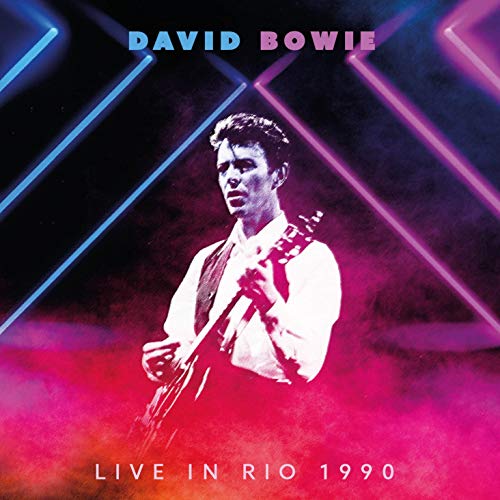 Tipo di prodotto: ABIS MUSIC Live In Rio 1990