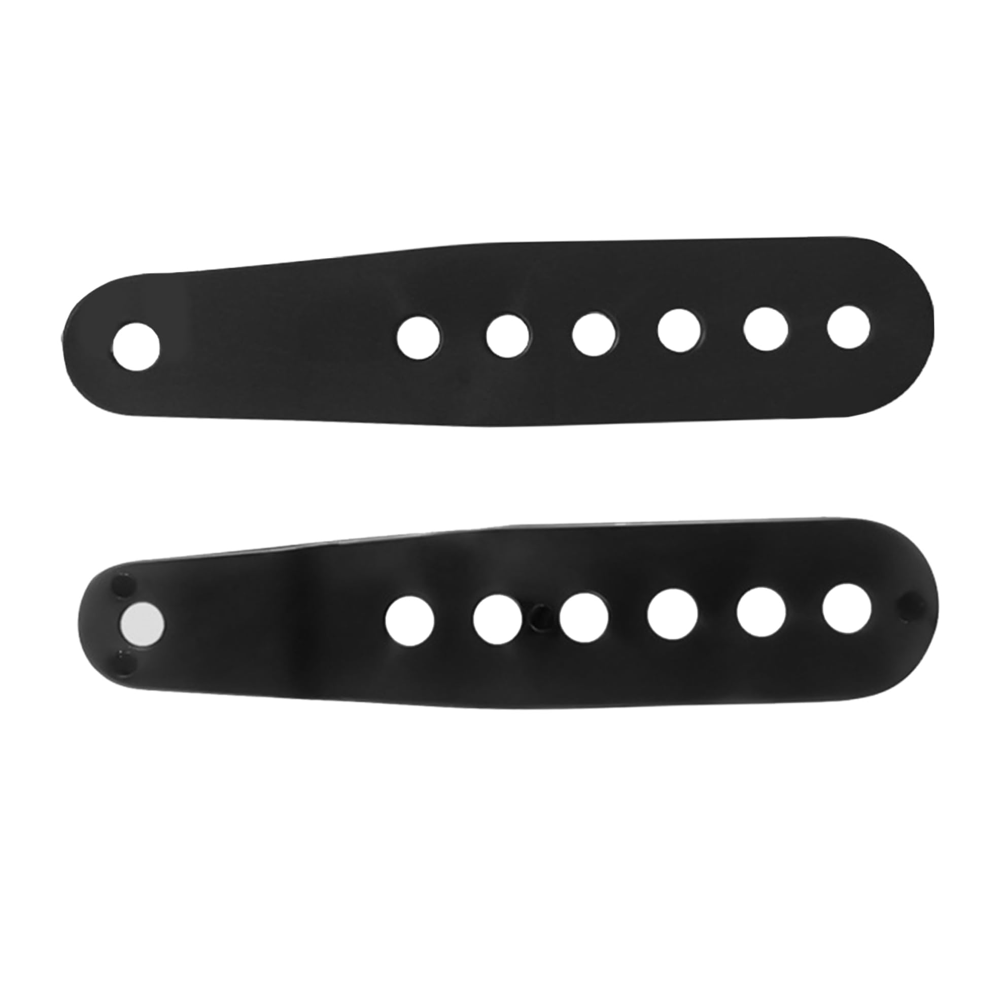 Cinghie per attacchi da snowboard 2 pezzi, cinghie da snowboard 5x1 robuste e robuste per attacchi, multiforo regolabili, accessori di ricambio