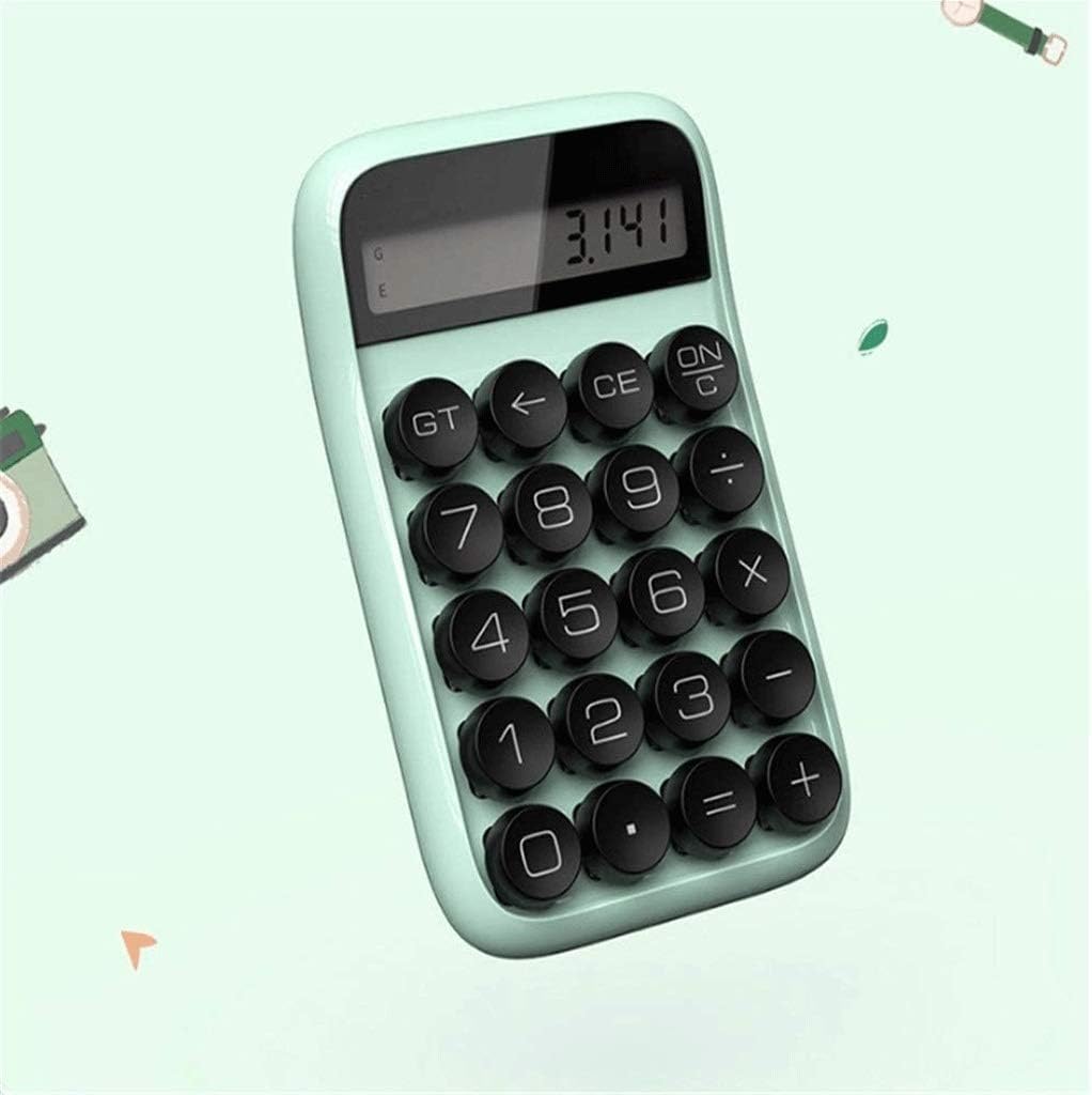 Office and Home Calculator Digit LCD Display Suitable for Desk and The Move Use