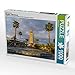 CALVENDO Puzzle Maroc - Marrakech 1000 Pieces 64 x 48 cm from Peter Schickert