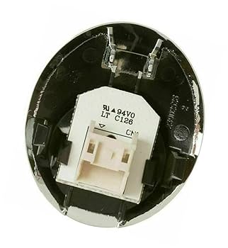 Amazon.com: New For Ge Chrome WR55X11132 Refrigerator LED