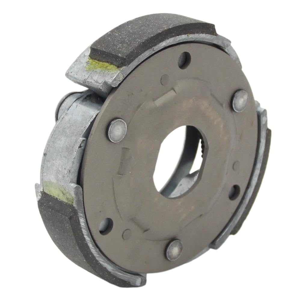 Frizione centrifuga compatibile con YP250 YP250A YP250D Majesty DX Numeri di parte 4HC-16620-00 4HC-16620-01 5CG-16620-00 5CG-16620-01