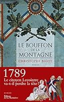 Le Bouffon de la Montagne 2732477478 Book Cover