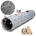 Small Animal Tubes Tunnels
