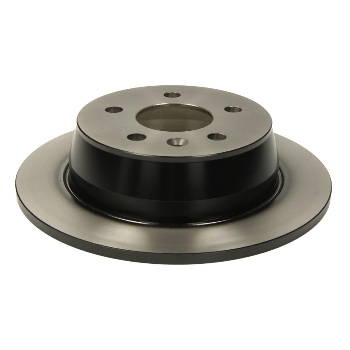 Trw Schwarz Automotive Aftermarket Df2794 Bremsscheibe - (Paar)