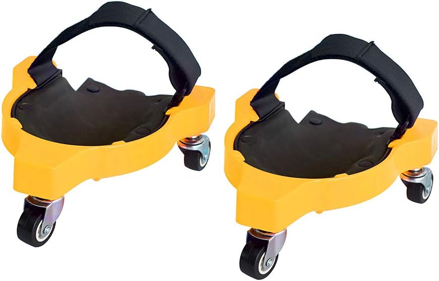 ginocchiere da costruzione