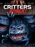 kritter klub winner  Critters Attack! [OV]