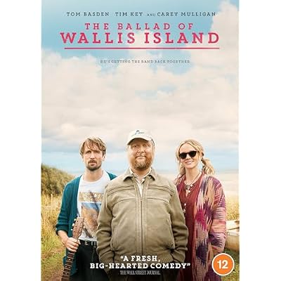 The Ballad of Wallis Island