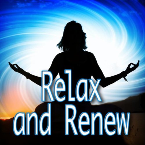 Play Relax and Renew by The Calming Sounds of Nature on Amazon Music