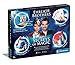 Clementoni 59048 Ehrlich Brothers Secrets of Magic, Zauberkasten für Kinder ab 7 Jahren, magisches Equipment für 30 verblüffende Zaubertricks, inkl. 3D Erklärvideos, ideal als Geschenk