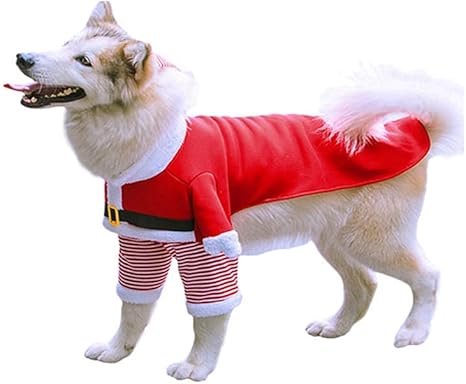 Amazon Co Jp ペット犬面白い服犬コスプレ衣装ハロウィーンクリスマスコミカル衣装ペット猫犬祭パーティー服 Xl B ホーム キッチン Amazon Co Jp ペット犬面白い服犬コスプレ衣装ハロウィーンクリスマスコミカル衣装ペット猫犬祭パーティー服 Xl B ホーム キッチン
