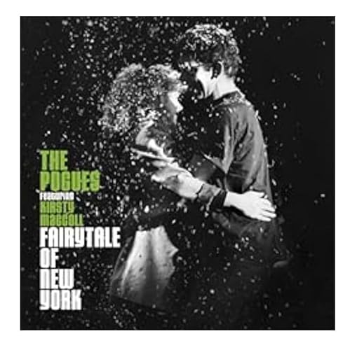 Fairytale of New York (12