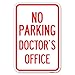 No Parking Doctor