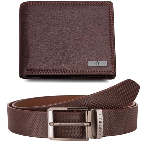 Stella Gift Hamper for Men | Men's Combo Gift Set | Leather Wallets for Men | Men's Wallet3