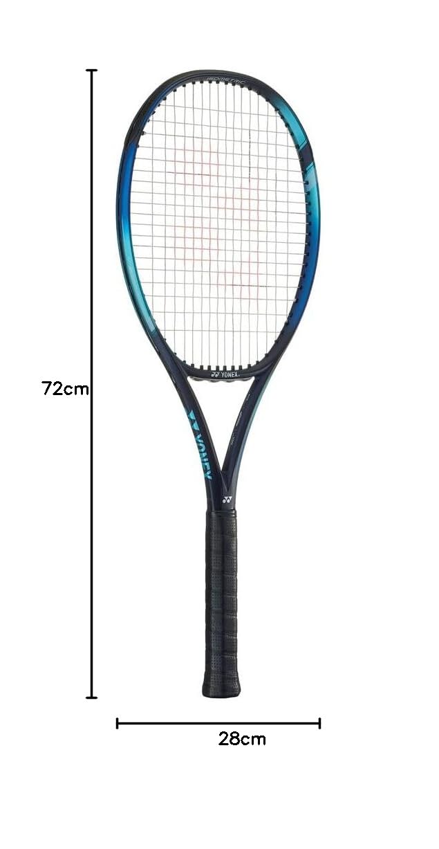 YONEX EZONE 98L G2 国内正規品　美品 EZONE 98 L – Yonex USA