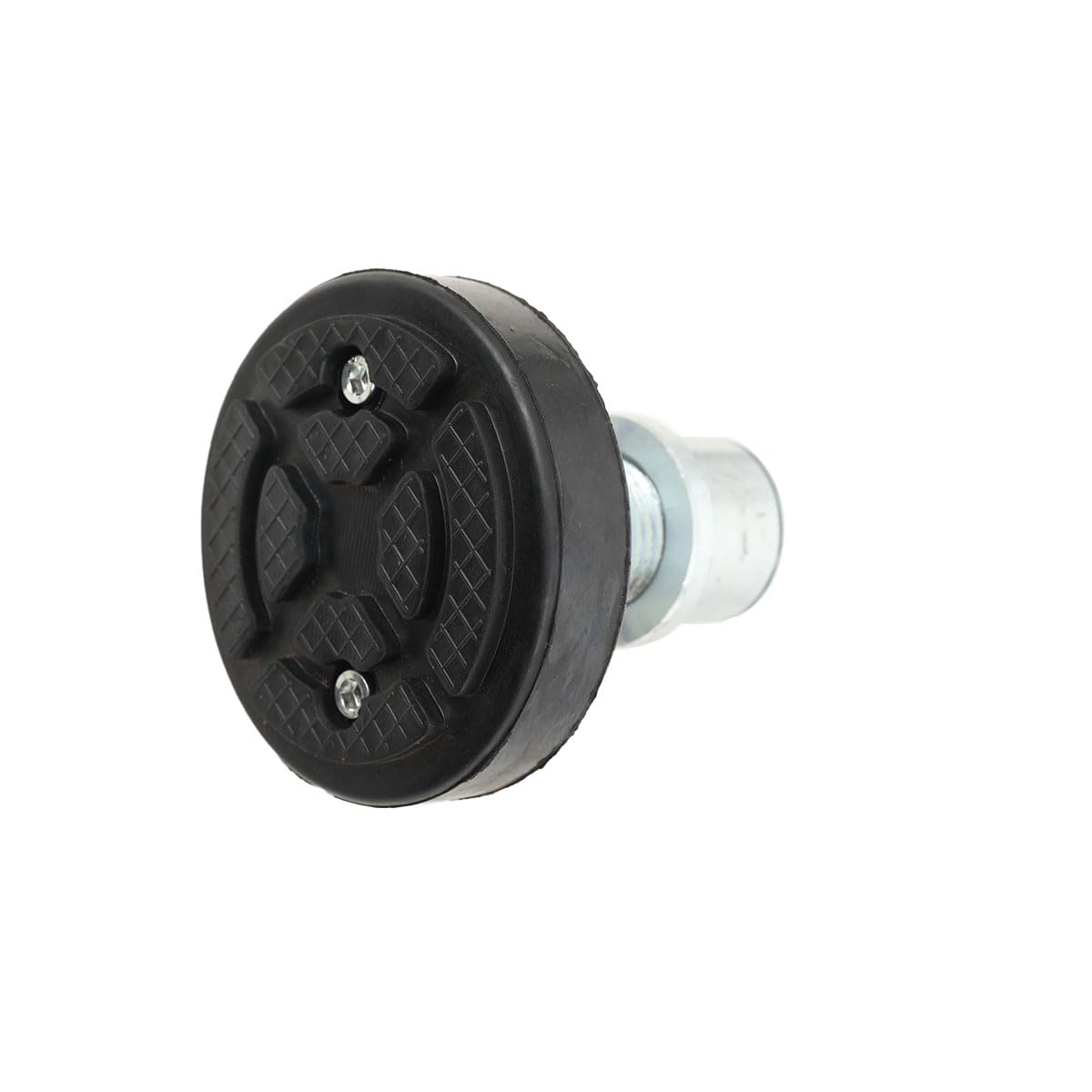 LALABU Hebebühne Gummiauflage, 4 Stück, 50 mm Aufnahme