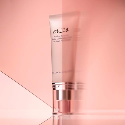 Miniatura 2 de stila Todo sobre la imprimación difuminadora y suavizante