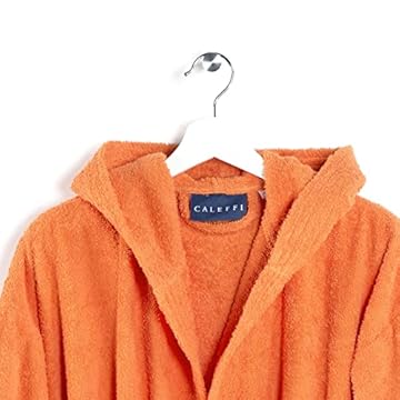 Caleffi Spugnissima - Telo-bagno Minorca Tinta Unita Standard Menta