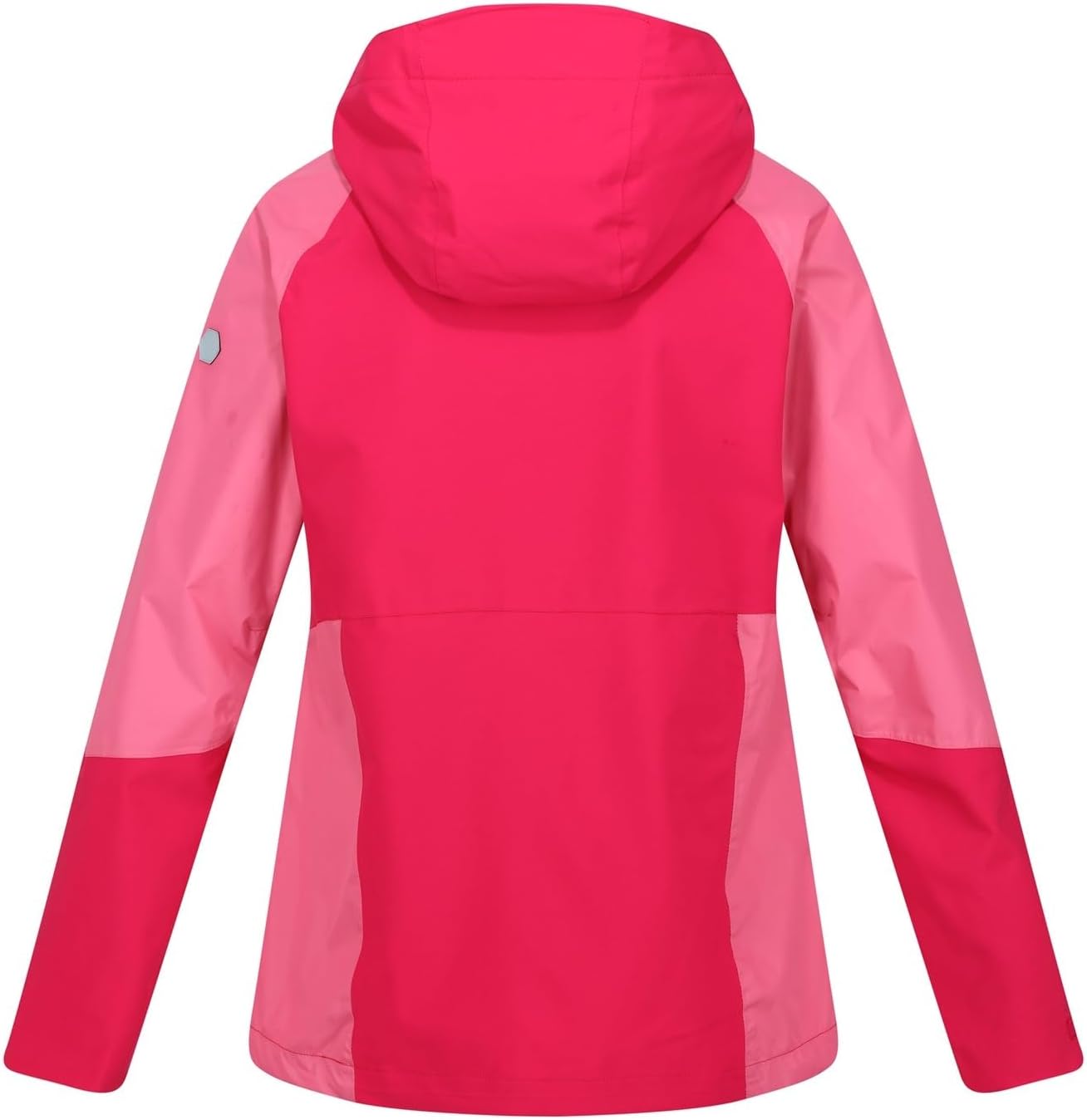 [レガッタ] レディース Highton IV ストレッチ レインコート レインジャケット