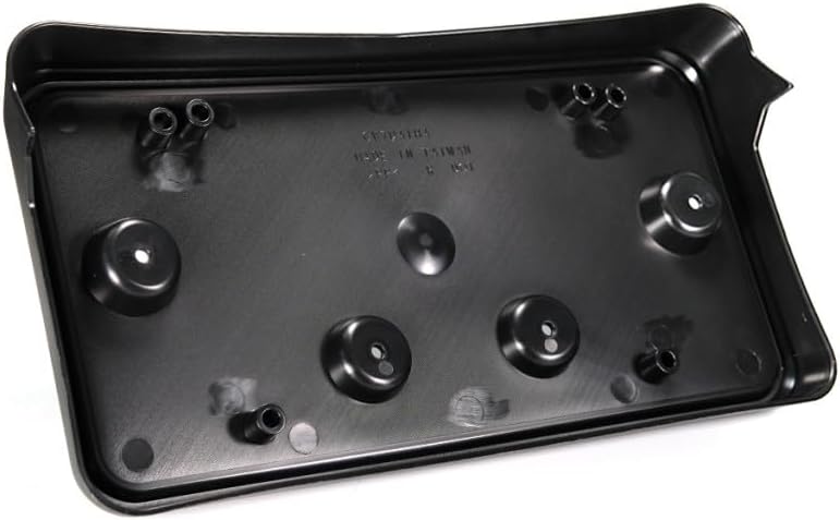 for Chevy Silverado 1500 2019 2020 2021 2022 License Plate Bracket | Front | 84428905 | GM1068200