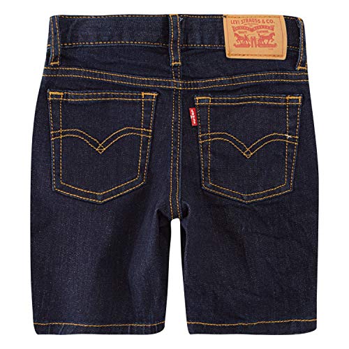 Image of Levi's Boy's 502 Taper Fit Shorts