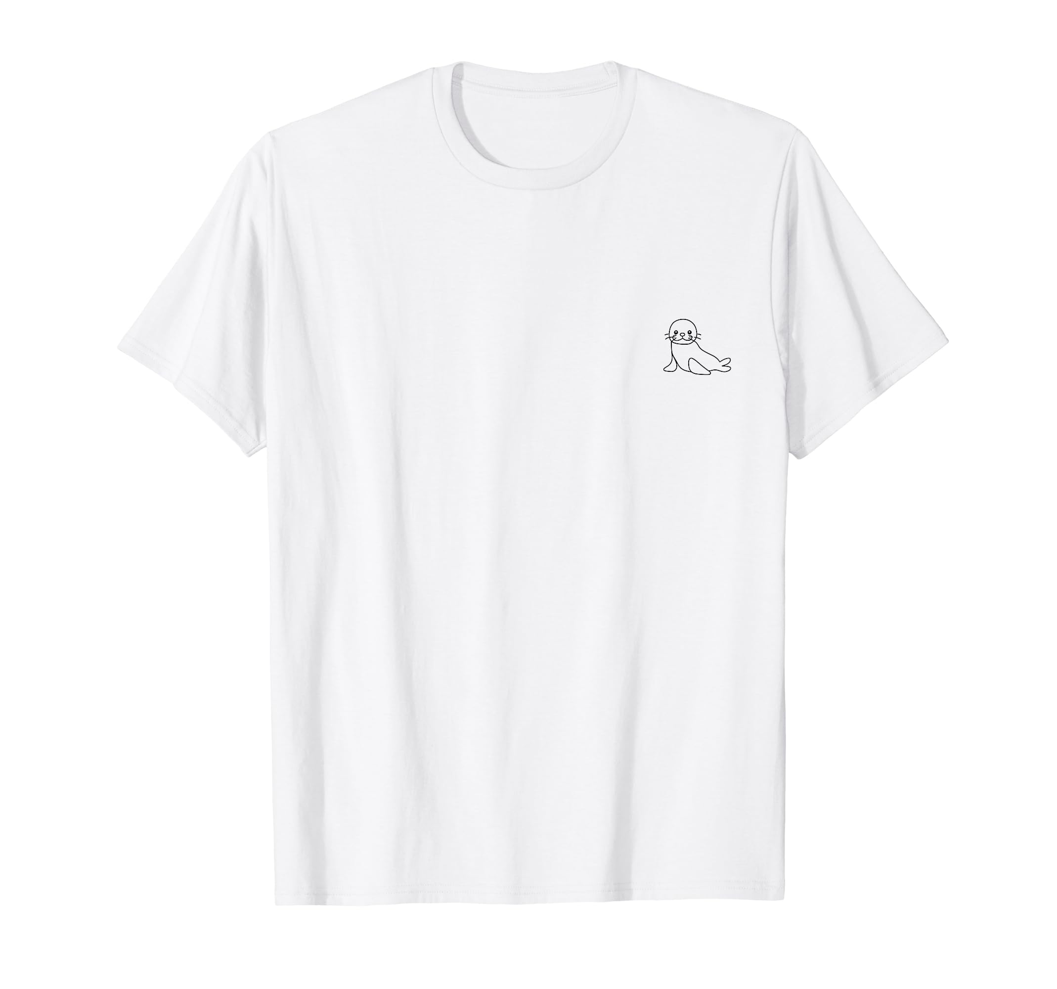 Kleidung mit Designs von Amazon Merch on Demand
