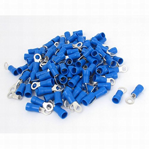 Namz Custom Cycle NHD-9904 Crimp Terminals for Brake Switch