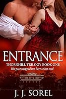 Algopix Similar Product 20 - Entrance (Thornhill Trilogy Book 1)