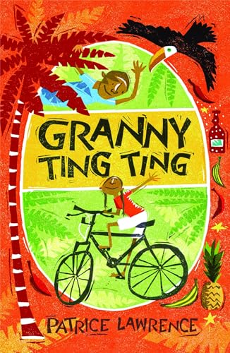 Granny Ting Ting (White Wolves: Stories from Different Cultures)