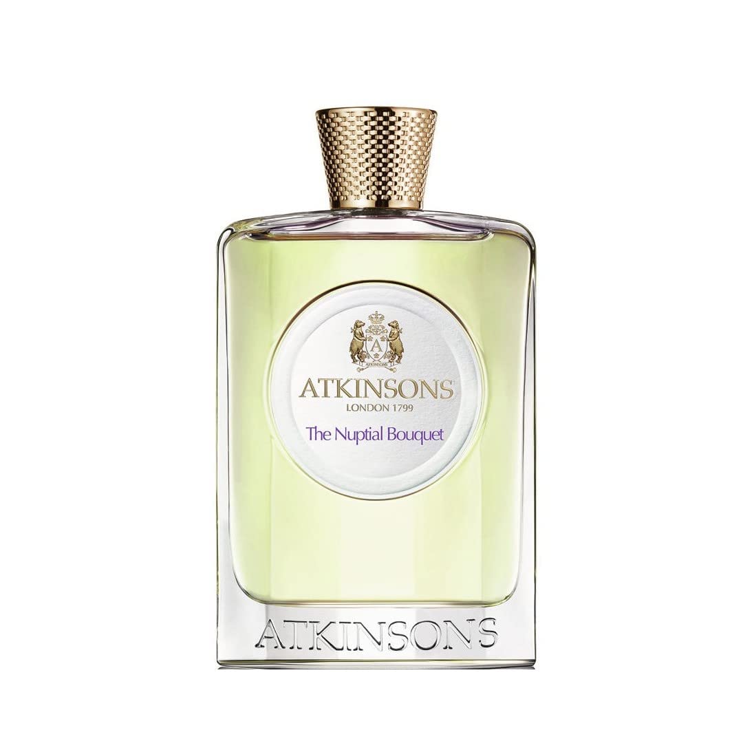 Atkinsons zapachowa woda toaletowa The Nuptial Bouquet Woman woda toaletowa 100 ml
