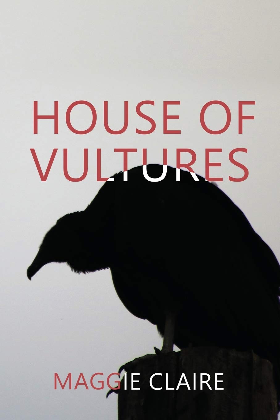 Buy House of Vultures — BookShops.in