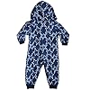 Splash About Waterproof Kids After Swim Onesie uniseks-baby Regenjas - Afbeelding 3