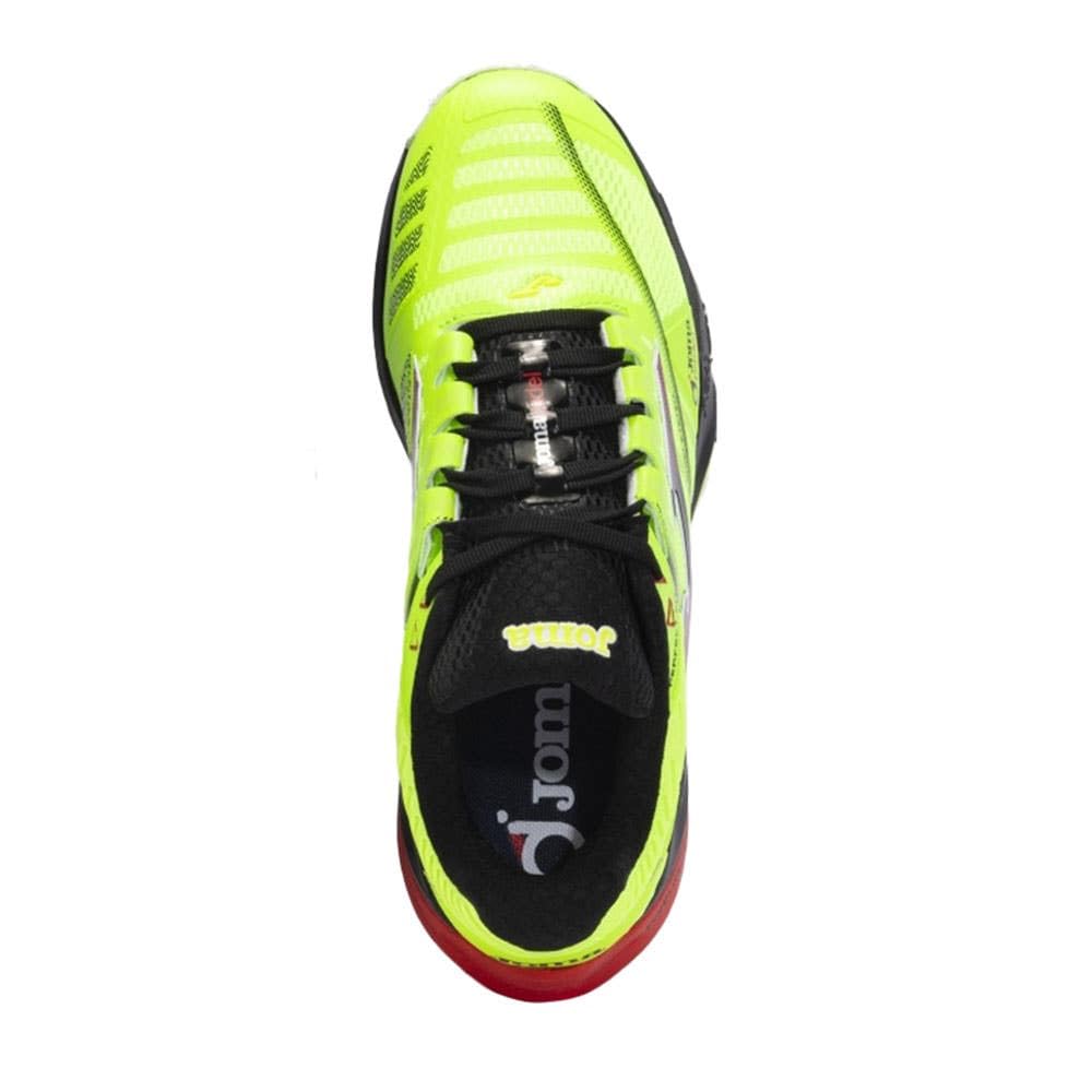 Joma Open Men 2401 Negro TOPEW2401OM