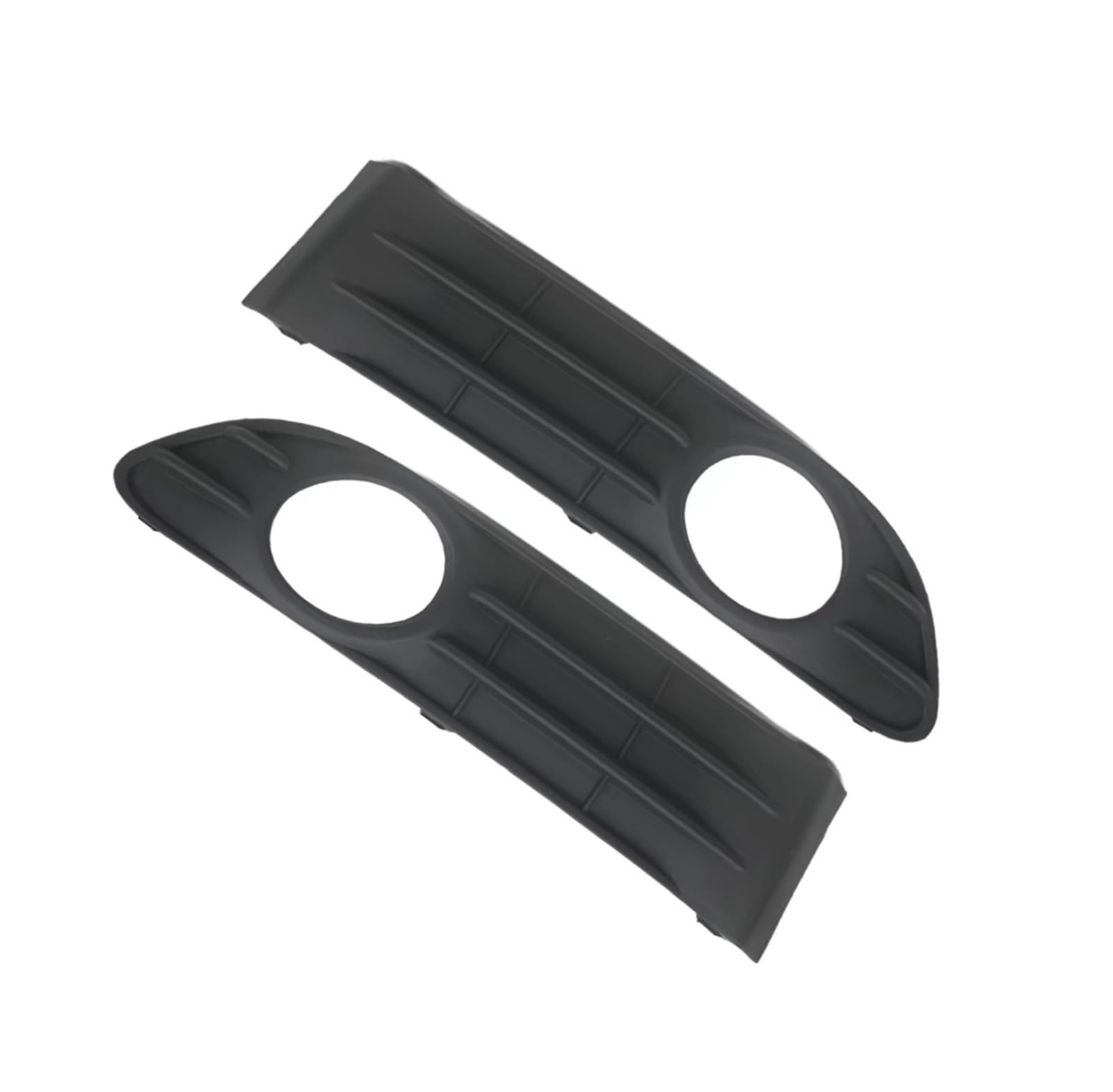 Couverture phare antibrouillard Volvo S40 protégeant le pare-chocs - 8
