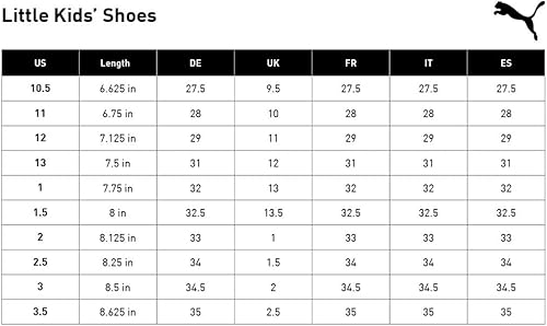 Miniatura 7 de PUMA Nieve - Botas de invierno unisex para niños