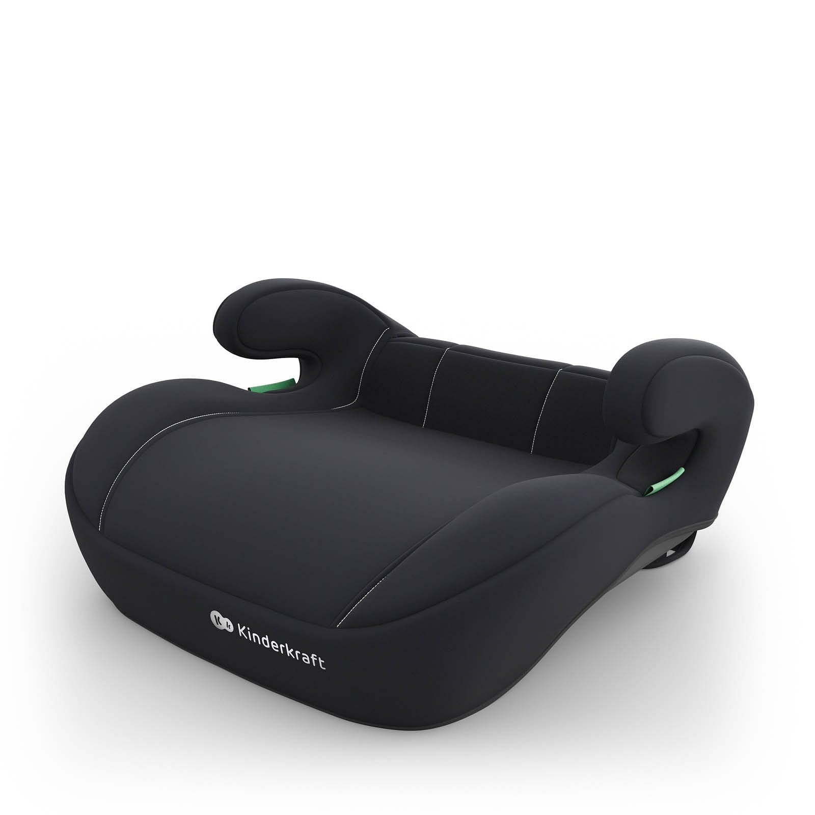 Kinderkraft I-Spark 2 Plus Seggiolino Auto i-Size 100-150 cm | i-Size, 100-150 cm, Gruppo 2/3, Per Bambini