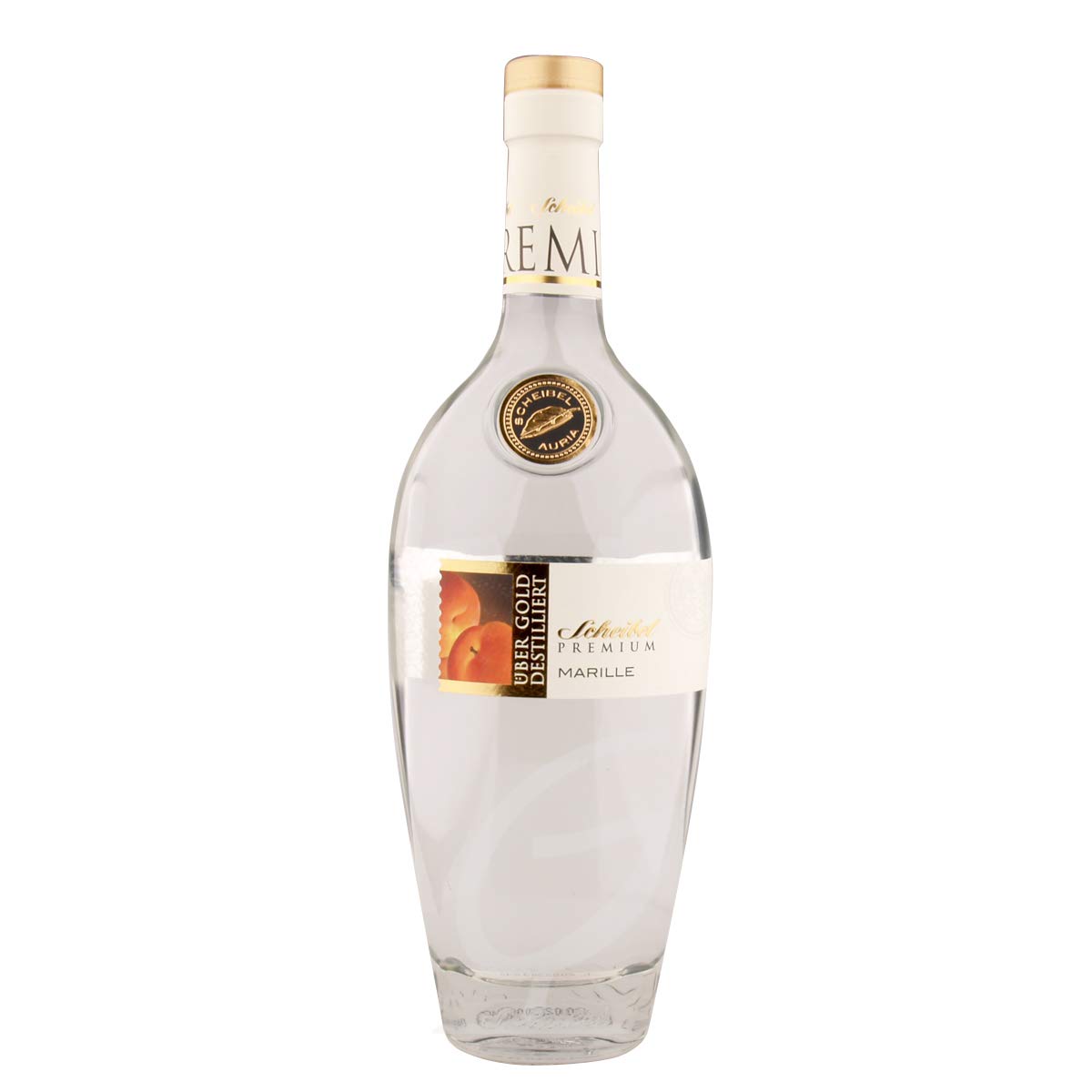 Feine Marille Premium Scheibel Brennerei (1 x 0,7 Ltr)