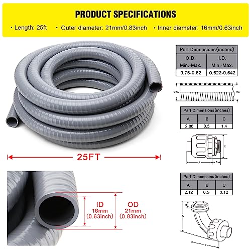 Tubo condulets 8 Imagen adicional