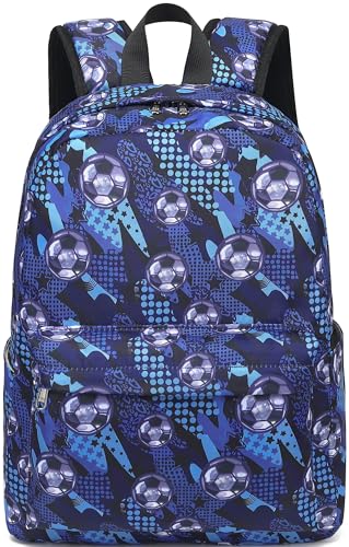 LEDAOU Toddler Kids Backpack for Boys Girls Preschool Kindergarten School Backpack Bookbag School Bag with Chest Strap