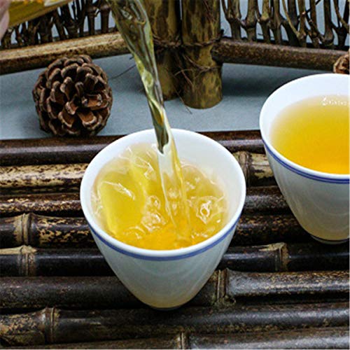 Té chino Oolong Taiwán LAN GUI Té Ren Té Oolong Cuidado de la salud verde Nuevo té Té saludable Té de primavera Té verde… - Imagen 7