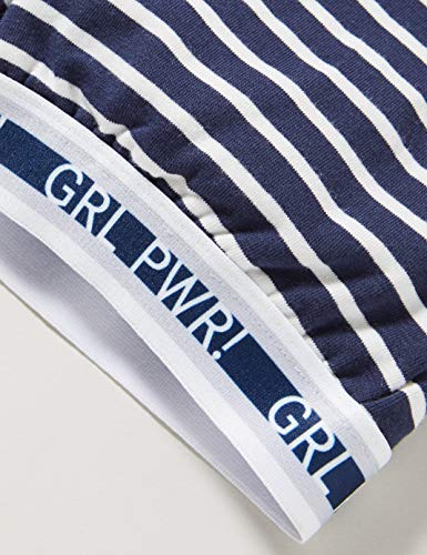 Sanetta Bustier Midnight Bustino Super Comodo in