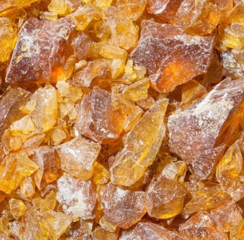 Aceite Absoluto de Benjuí Orgánico Puro 5 mL miniatura 4