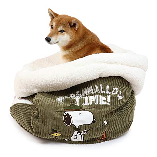 スヌーピー 犬 犬用ベッド マット 床材の人気商品 通販 価格比較 価格 Com