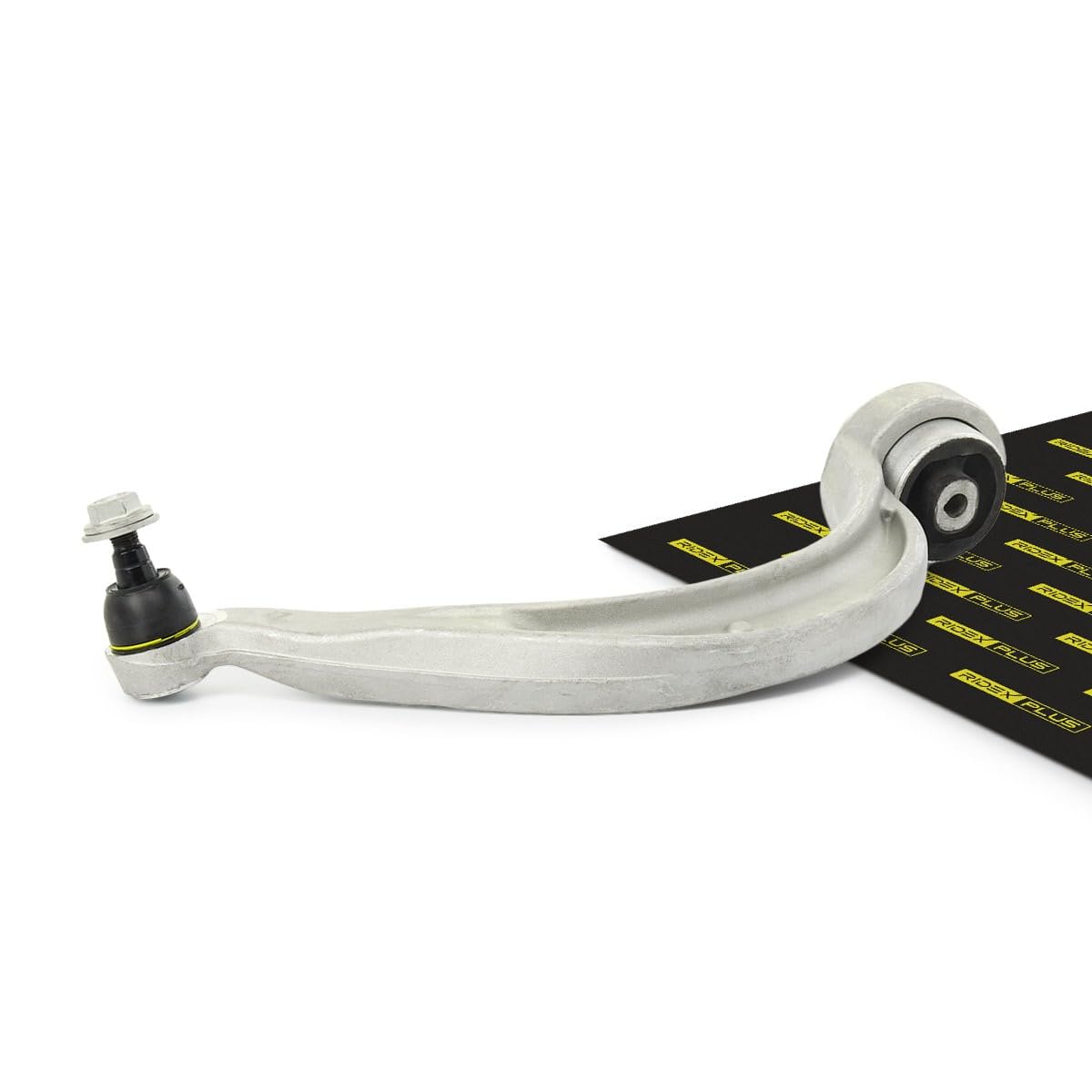RIDEX PLUS 273C0742P Barra oscilante de suspensión de ruedas Delantero Izquierda Compatible con AUDI A4 B8 Avant 8K5