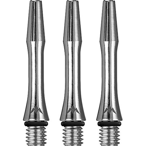 Mission Darts Alicross Premium Aluminium Shafts Cover
