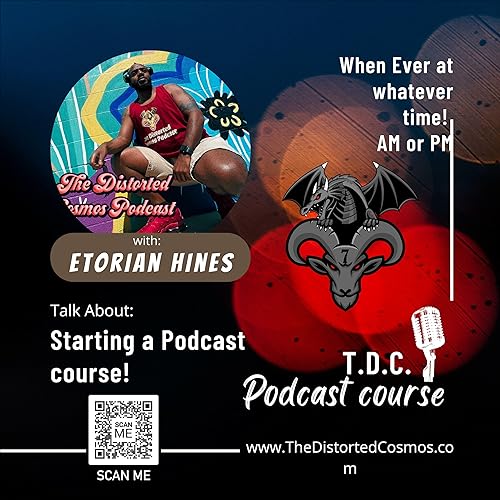 Podcasting In 5 Simple Steps Podcast Por  arte de portada