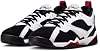 Nike Air Jordan MVP 92 Zapatos para Hombre (Blanco/Negro/Gym Red) 5
